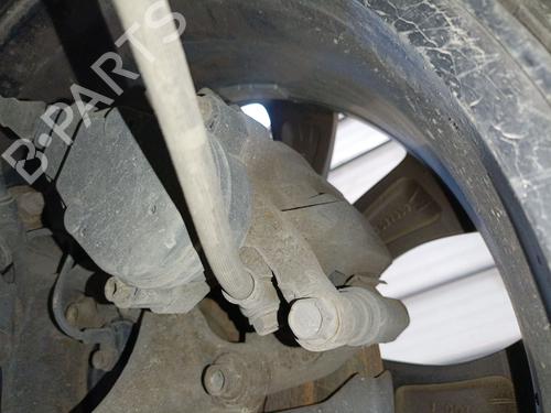Used Right rear brake caliper Right rear brake caliper MAZDA CX-5 Van (KE_) SKYACTIV-D (KEF9) (150 hp) 34288290 34288290