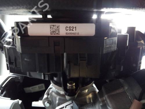 Used Squib airbag KIA RIO IV Hatchback Van (YB, SC, FB) [2017-2025]  18157384
