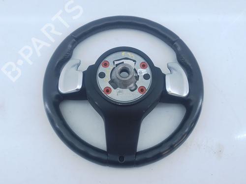 Steering wheel BMW 4 Coupe (F32, F82) 420 d | BP32361915C49 
