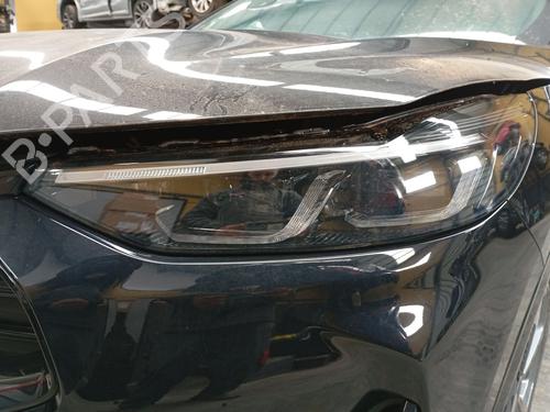 Used Left headlight Left headlight 36989730 36989730