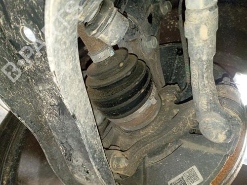 Højre Styrespindel Lejehus KIA STONIC (YB) 1.0 T-GDi (120 hp) 30684654