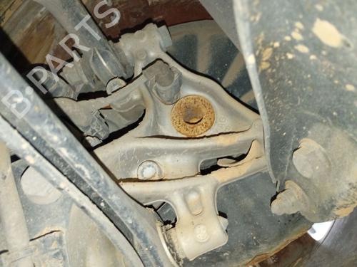 Mozzo posteriore destro Mozzo posteriore destro VW TIGUAN (AD1, AX1) 2.0 TDI (115 hp) 34699863 34699863