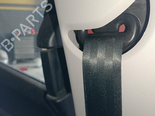 Used Front left seatbelt Front left seatbelt FORD TOURNEO CONNECT / GRAND TOURNEO CONNECT V761 MPV (SK) 1.5 EcoBoost (114 hp) 40296308 40296308