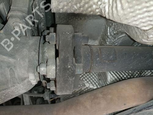 Kardanaksel Kompl. MERCEDES-BENZ C-CLASS T-Model (S204) C 200 CDI (204.201) | BP29955241M37