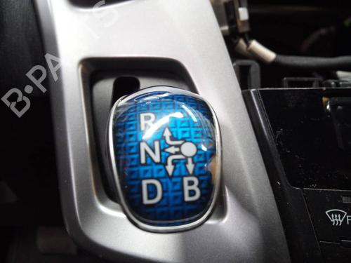 Used Gear lever TOYOTA PRIUS PLUS (_W4_) [2011-2025]  19936713
