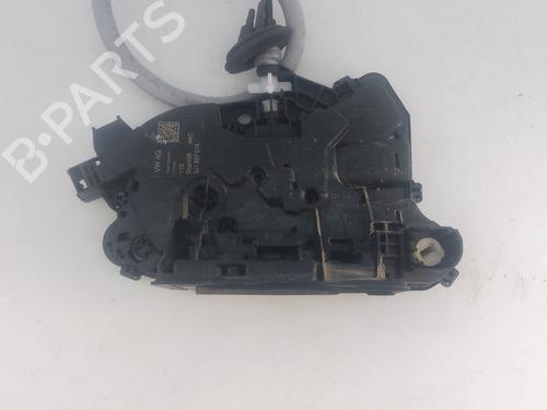 Front left lock VW T-ROC (A11, D11) 1.5 TSI | BP32859200C98 - Image 2