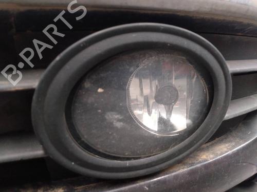 Venstre  foran tåkelykt AUDI A6 C6 (4F2) 2.0 TDI (140 hp) 7986738