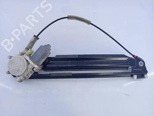Rear left window mechanism BMW 5 (E39) 525 d | BP10931102C24 