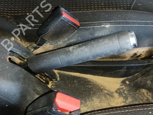 Used Hand brake PEUGEOT 208 I (CA_, CC_) 1.2 VTI 82 (82 hp) 28051919