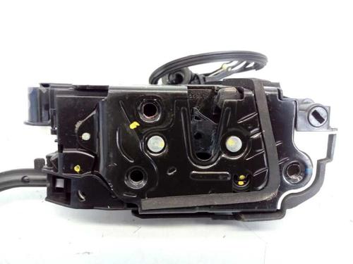 Front right lock VW SCIROCCO III (137, 138)  | BP5334599C97 