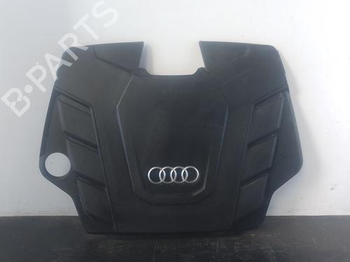 Used Upper protection Upper protection AUDI Q8 (4MN, 4MT) 55 TFSI Mild Hybrid quattro (340 hp) 39945446 39945446