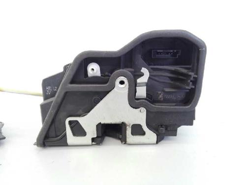 Rear left lock BMW X1 (E84)  | BP3141133C100 