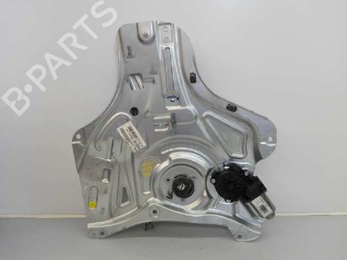 Used Front right window mechanism HYUNDAI ix35 (LM, EL, ELH) 1.7 CRDi (116 hp) 3356866