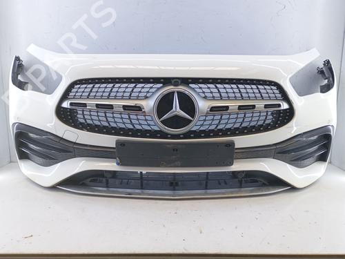 front-bumper-mercedes-benz-gla-h247-2020-30614884 main image