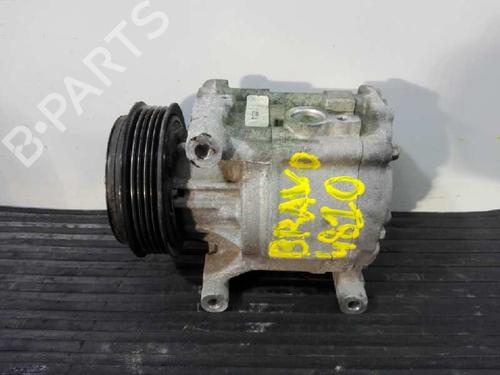 AC compressor FIAT BRAVO II (198_) 1.4 (198AXA1B) | BP2682742M34 