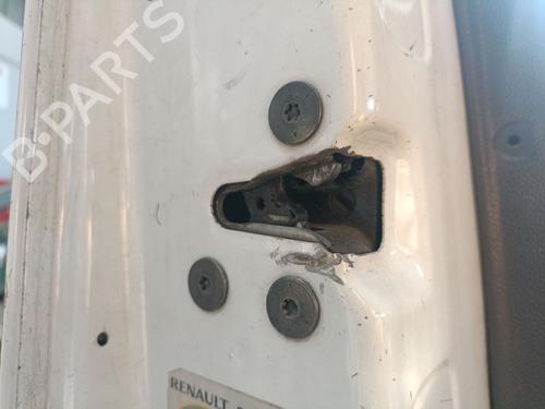 Used Front left lock Front left lock RENAULT MASTER III Platform/Chassis (EV, HV, UV) 2.3 dCi 125 FWD (EV0C, EV0D, EV0J, HV0C, HV0D, HV0H,... (125 hp) 36778374 36778374
