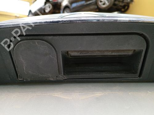 Used Tailgate handle MERCEDES-BENZ C-CLASS (W205) C 220 BlueTEC / d (205.002, 205.004) (170 hp) 27316307