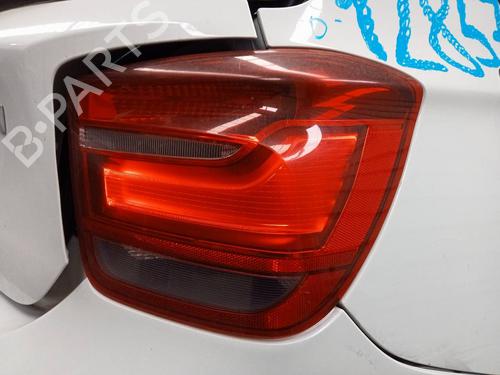 Used Right taillight BMW 1 (F20) 116 d (116 hp) 22906212
