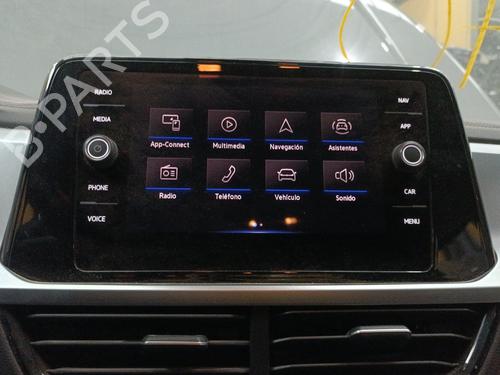 Module électronique VW T-ROC (A11, D11) 1.0 TSI (110 hp) 33013259
