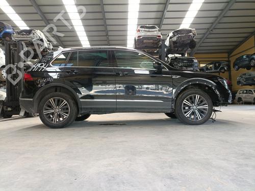 Brugte VW TIGUAN (AD1, AX1) 2.0 TDI (150 hp) 4276584