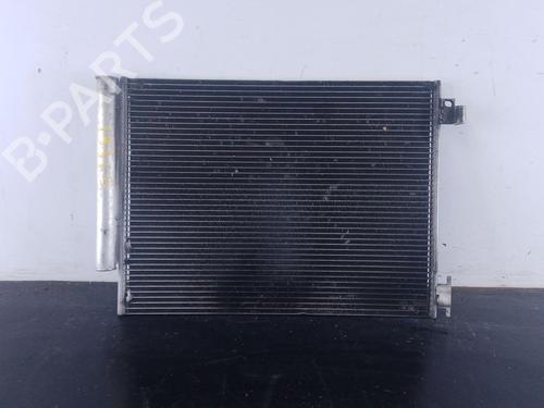 Used AC radiator AC radiator RENAULT CAPTUR I (J5_, H5_) 1.5 dCi 90 (J5N4, J5M5, J5MW, J5M6, J5AL, J5AJ) (90 hp) 33654432 33654432
