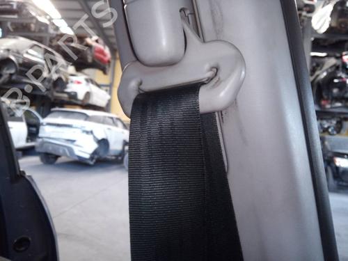 Used Front left seatbelt MAZDA 5 (CR) 2.0 CD (CR19) (110 hp) 15129987
