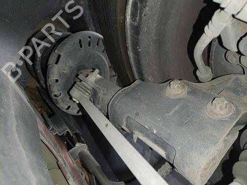 Used Left front shock absorber Left front shock absorber PEUGEOT 3008 II SUV (MC_, MR_, MJ_, M4_) 1.6 BlueHDi 120 (120 hp) 30733727 30733727