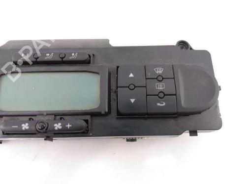 Climate control SEAT TOLEDO III (5P2)  | BP5273024I5 