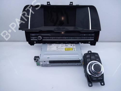 Used Electronic module BMW 5 Touring (F11) 520 d (190 hp) 7176350