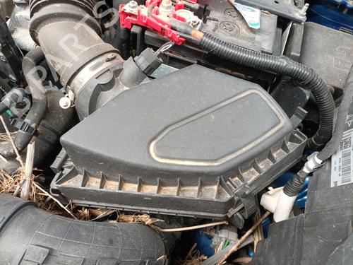 Used Air filter box Air filter box FORD PUMA (J2K, CF7) 1.0 EcoBoost mHEV (125 hp) 36554420 36554420