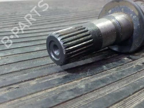 Right front driveshaft ALFA ROMEO 147 (937_) 1.6 16V T.SPARK ECO (937.AXA1A, 937.BXA1A) | BP5954322M39 