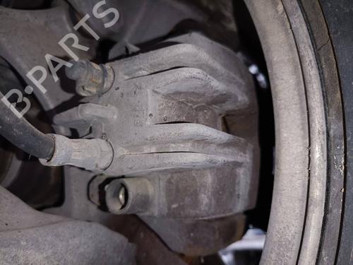 Used Right rear brake caliper BMW 5 (E60) 530 d (218 hp) 22715216