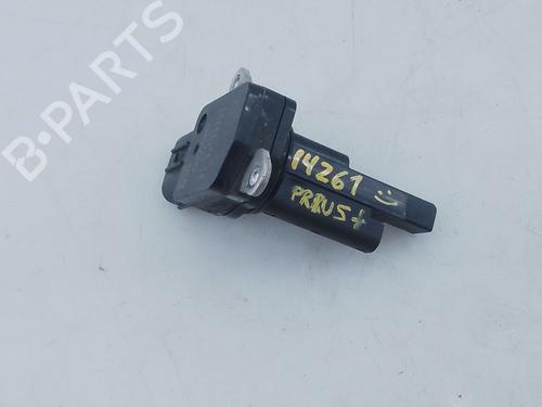 Used Mass air flow sensor TOYOTA PRIUS PLUS (_W4_) 1.8 Hybrid (ZVW40W, ZVW41W) (136 hp) 30576504