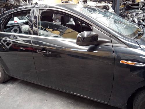 Right front door FORD MONDEO IV (BA7)  | BP17433924C3 