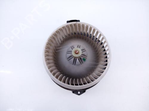 Used Heater blower motor TOYOTA HILUX VII Pickup (_N1_, _N2_, _N3_) 2.5 D-4D 4WD (KUN25) (144 hp) 14063799