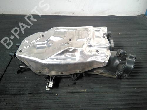 Air filter box MERCEDES-BENZ GLC Coupe (C253) 220 d 4-matic (253.303, 253.305) | BP13370785M87 