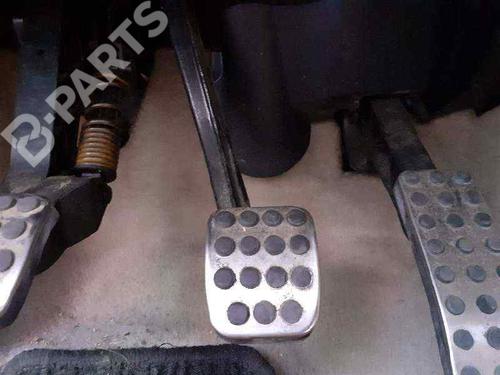 Used Break pedal Break pedal MERCEDES-BENZ B-CLASS Sports Tourer (W245) B 180 CDI (245.207) (109 hp) 8787705 8787705