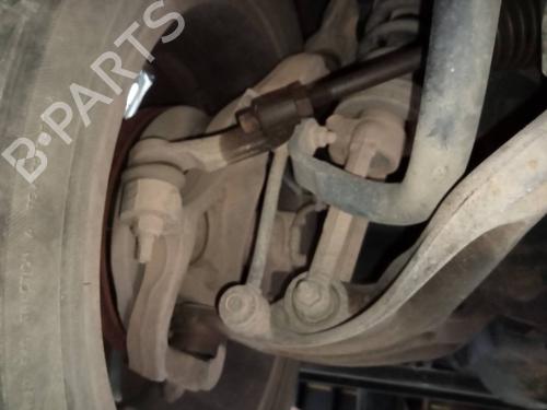 Used Right front steering knuckle DODGE NITRO [2006-2012]  20725619