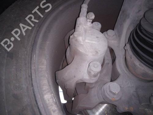 Used Right front brake caliper FORD MONDEO IV (BA7) [2007-2015]  17433919