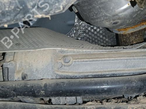 Used Steering rack KIA SPORTAGE IV (QL, QLE) 1.6 GDI (132 hp) 30722606