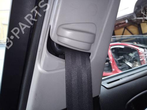 Sikkerhedssele foran højre FORD MONDEO IV (BA7) [2007-2015]  17433879
