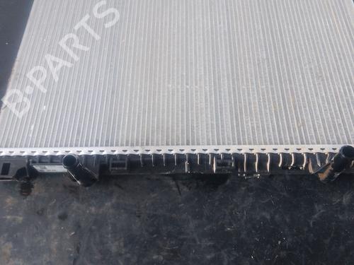 Water radiator VW CRAFTER Platform/Chassis (SZ_) 2.0 TDI RWD (SZB, SZC, SZD, SZH, SZI, SZO, SZP, SZQ) | BP39654257M31 - Image 3