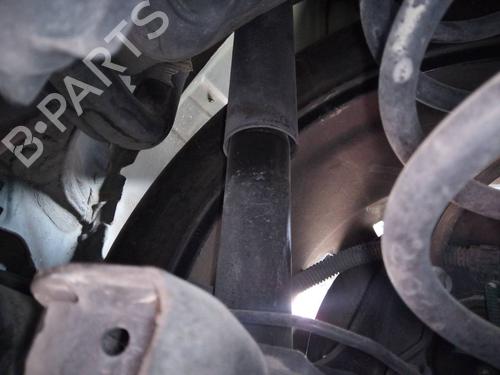 Used Right rear shock absorber PEUGEOT 5008 (0U_, 0E_) 1.2 (131 hp) 10042535
