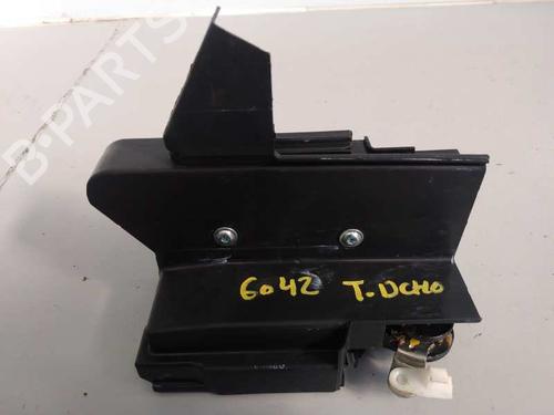 Used Rear right lock DACIA SANDERO II [2012-2025]  4160660