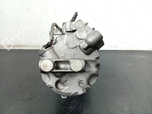 AC compressor BMW X1 (E84) sDrive 18 d | BP12985506M34 