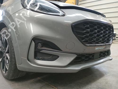 Front bumper FORD PUMA (J2K, CF7) 1.0 EcoBoost mHEV | BP36564149C7 - Image 2