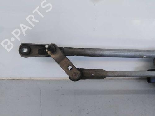 Front wiper motor LAND ROVER RANGE ROVER SPORT I (L320) 3.0 D 4x4 | BP5793037M29 