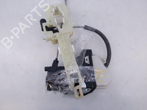 Used Rear right lock HYUNDAI SANTA FÉ III (DM, DMA) 2.2 CRDi 4WD (197 hp) 27363797