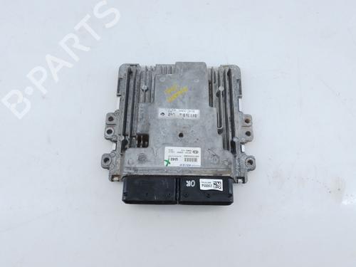 Used Engine control unit (ECU) KIA SPORTAGE IV (QL, QLE) 1.6 CRDi (136 hp) 28046441