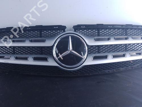 Used Grille MERCEDES-BENZ GLA-CLASS (X156) GLA 220 d 4-matic (156.905) (177 hp) 23957936